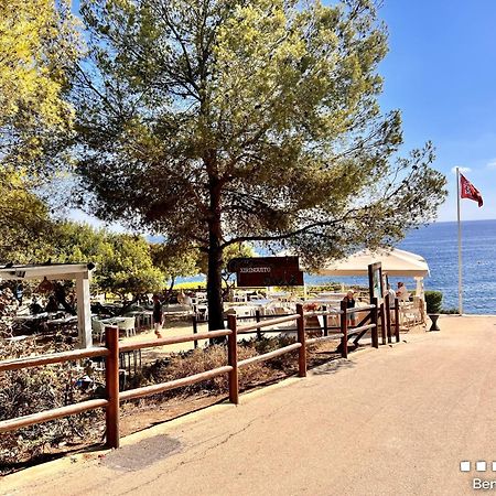 Vh Costablanca - Vanilla Benissa Dış mekan fotoğraf