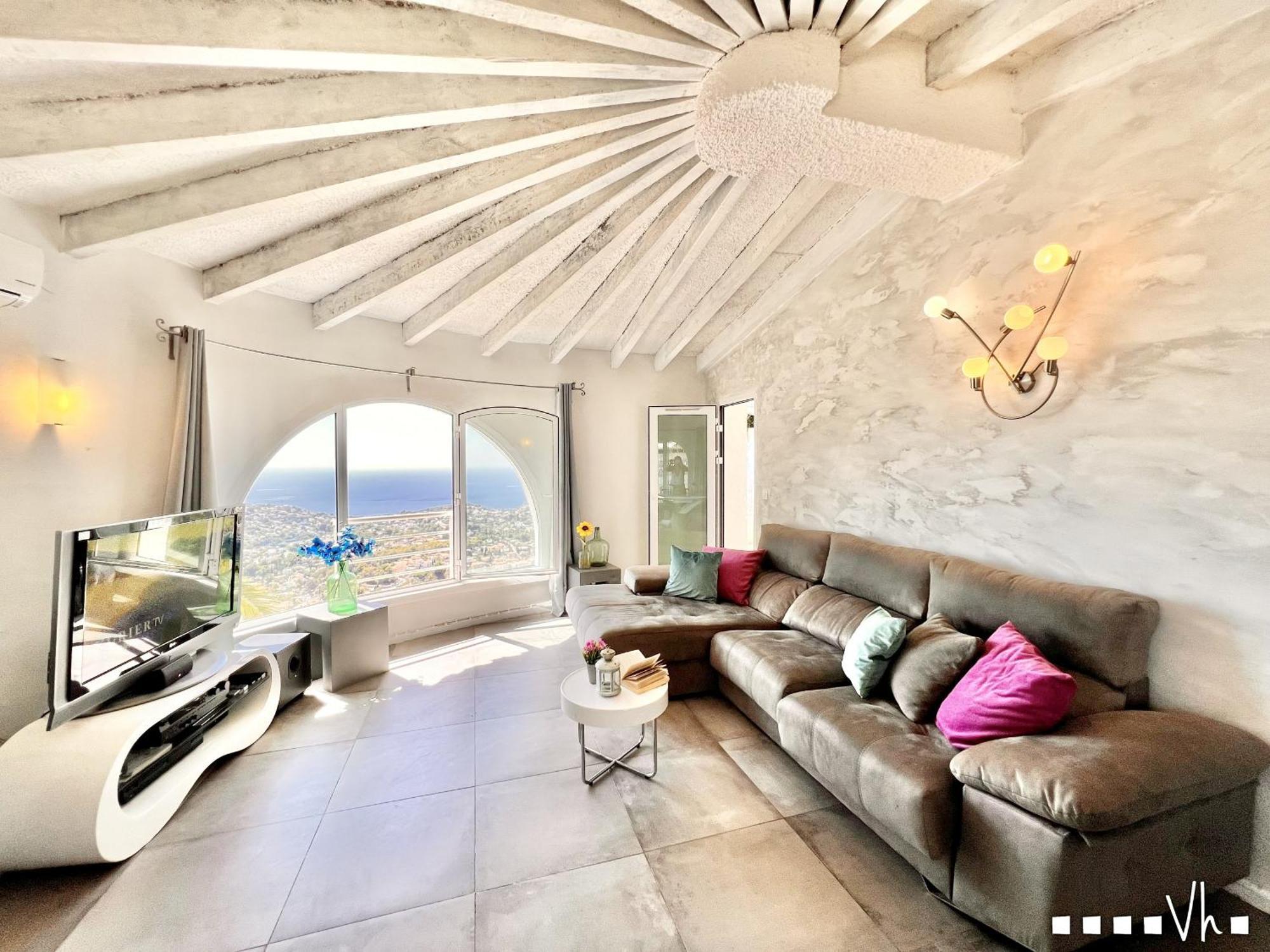 Vh Costablanca - Vanilla Benissa Dış mekan fotoğraf