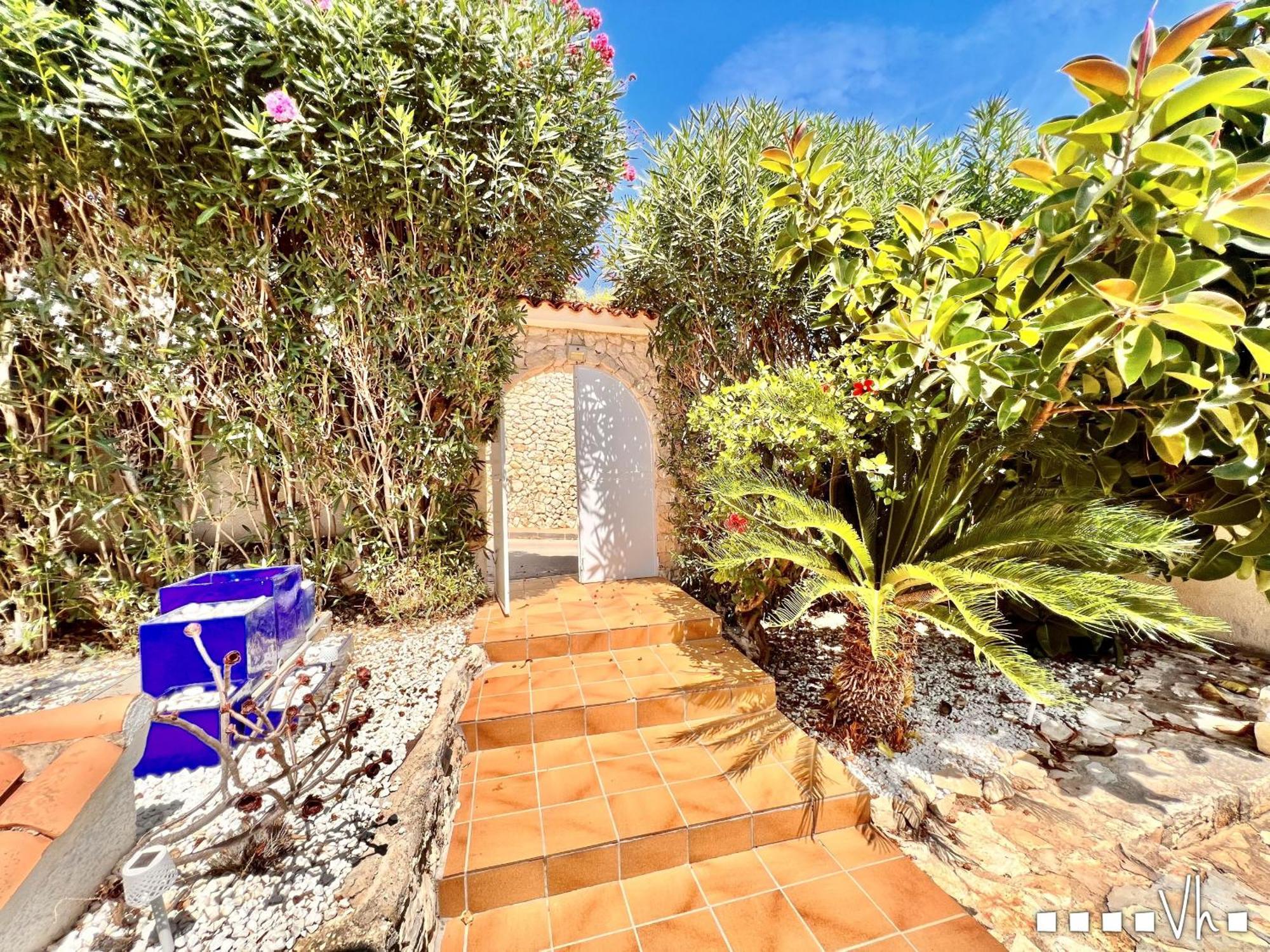 Vh Costablanca - Vanilla Benissa Dış mekan fotoğraf
